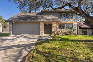 7113 Bill Hughes RD, Austin, TX 78745