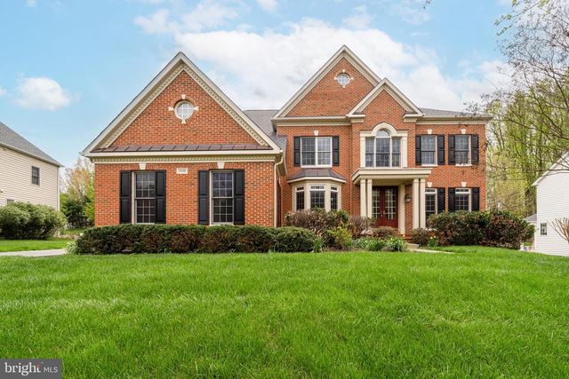 40456 LENAH RUN CIR, Aldie, VA 20105