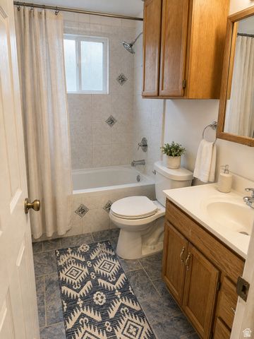 357 E 4090 S, Murray, UT 84107