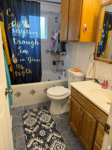 357 E 4090 S, Murray, UT 84107
