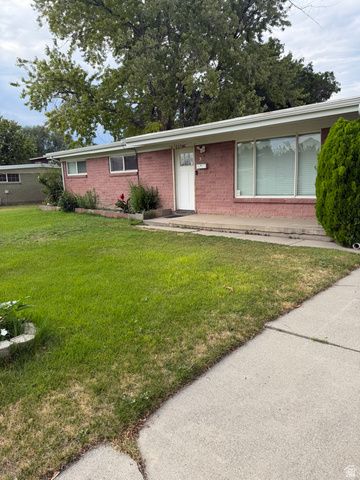 357 E 4090 S, Murray, UT 84107