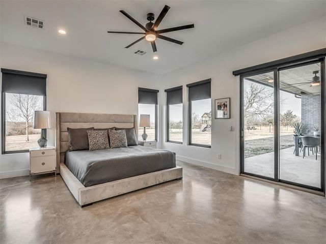 13275 N Harrah Road, Luther, OK 73054