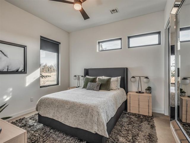 13275 N Harrah Road, Luther, OK 73054