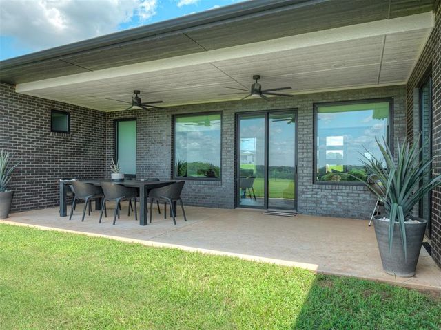 13275 N Harrah Road, Luther, OK 73054