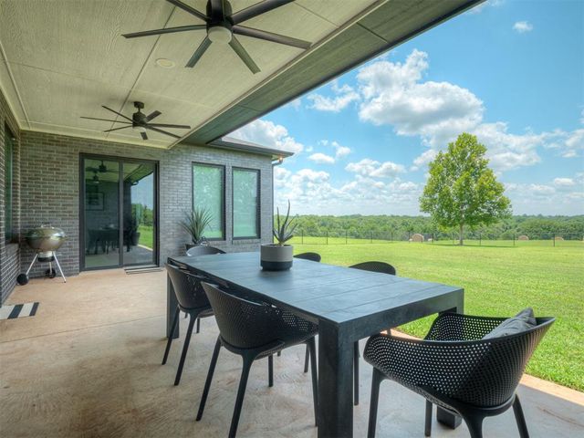 13275 N Harrah Road, Luther, OK 73054