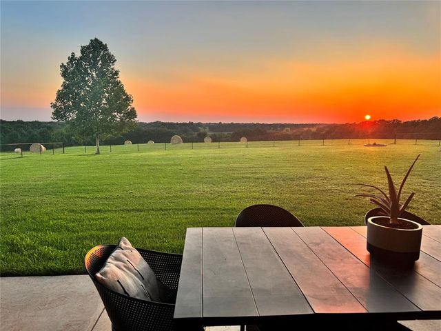13275 N Harrah Road, Luther, OK 73054
