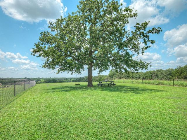 13275 N Harrah Road, Luther, OK 73054