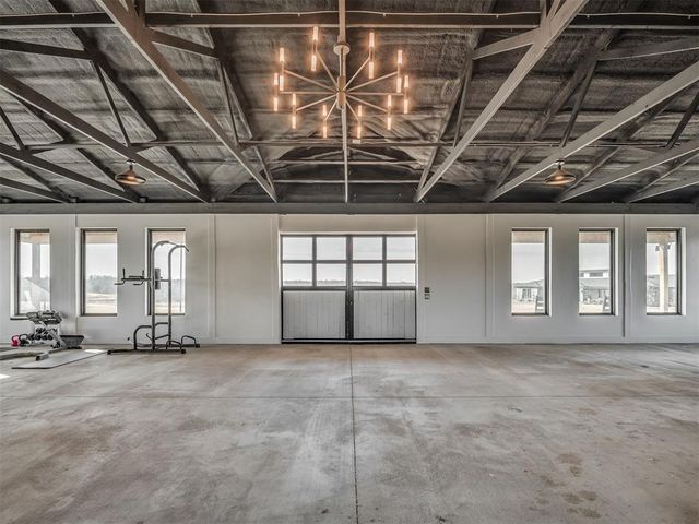 13275 N Harrah Road, Luther, OK 73054