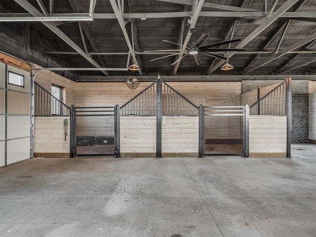 13275 N Harrah Road, Luther, OK 73054