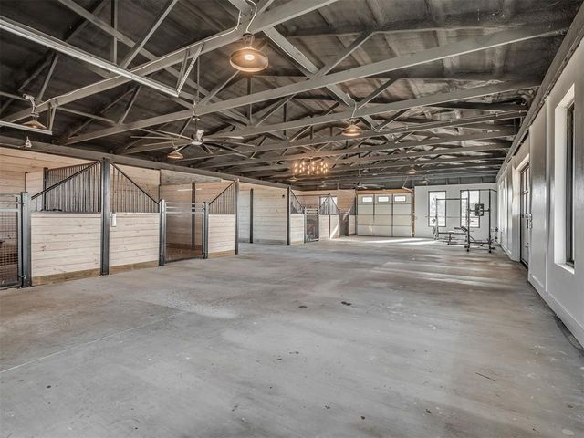 13275 N Harrah Road, Luther, OK 73054