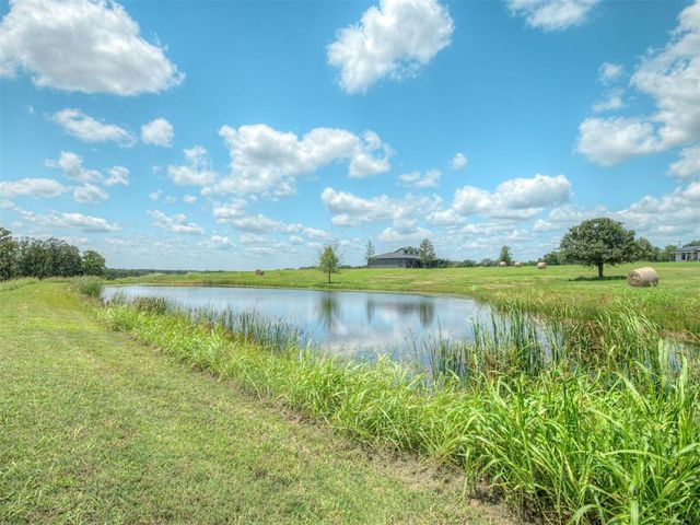 13275 N Harrah Road, Luther, OK 73054