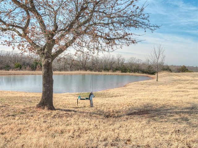 13275 N Harrah Road, Luther, OK 73054
