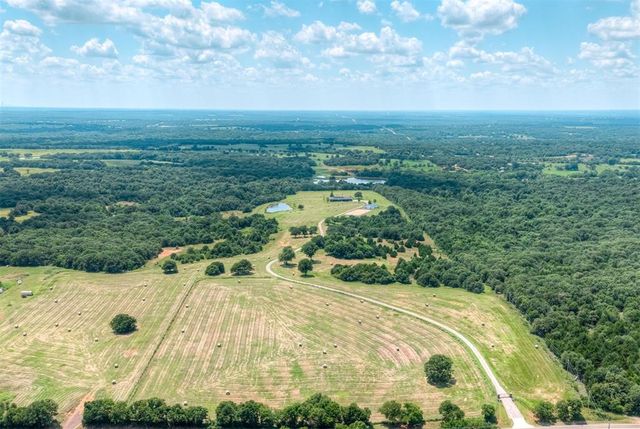 13275 N Harrah Road, Luther, OK 73054