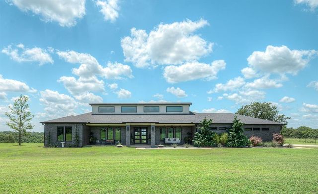 13275 N Harrah Road, Luther, OK 73054