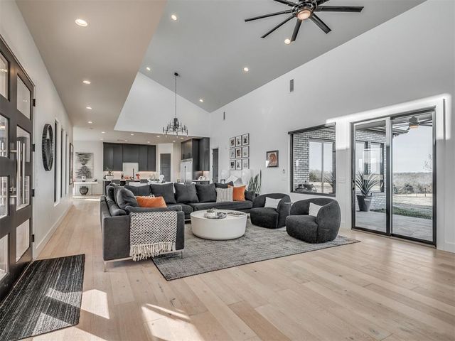 13275 N Harrah Road, Luther, OK 73054