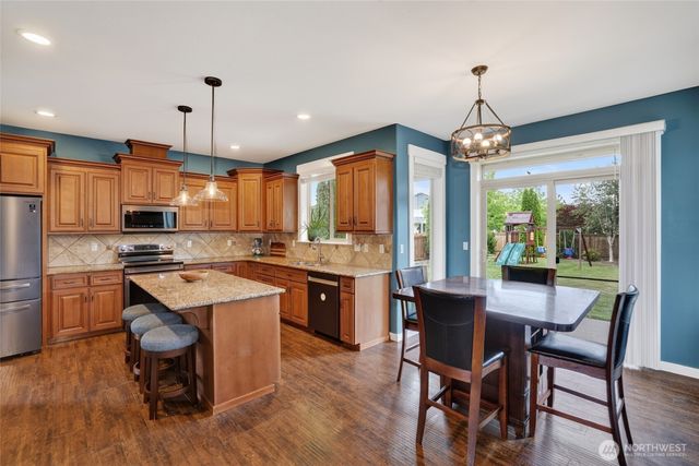 22909 78th Avenue Ct E, Graham, WA 98338