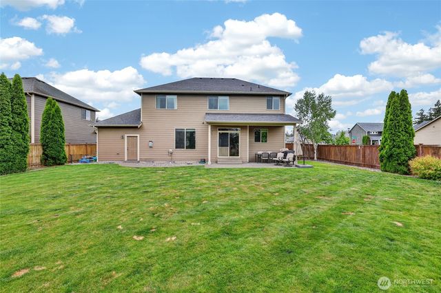 22909 78th Avenue Ct E, Graham, WA 98338
