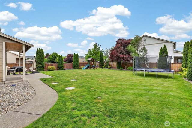 22909 78th Avenue Ct E, Graham, WA 98338