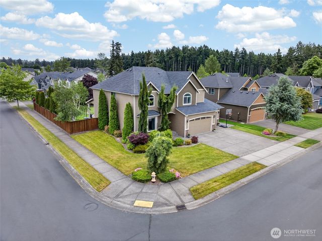 22909 78th Avenue Ct E, Graham, WA 98338