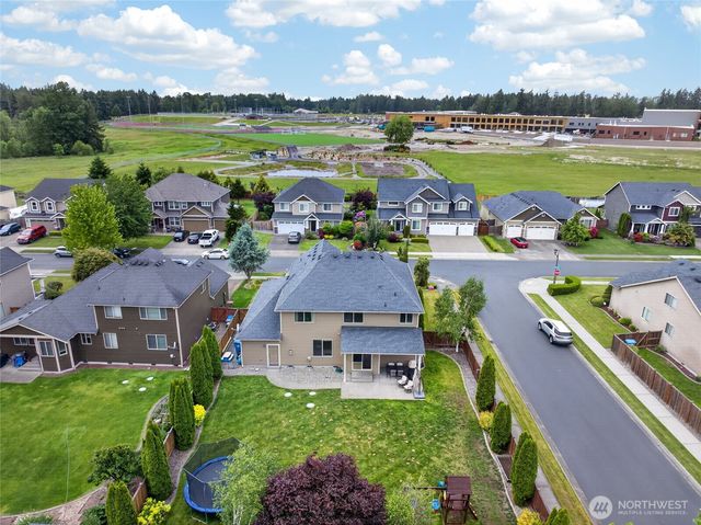 22909 78th Avenue Ct E, Graham, WA 98338