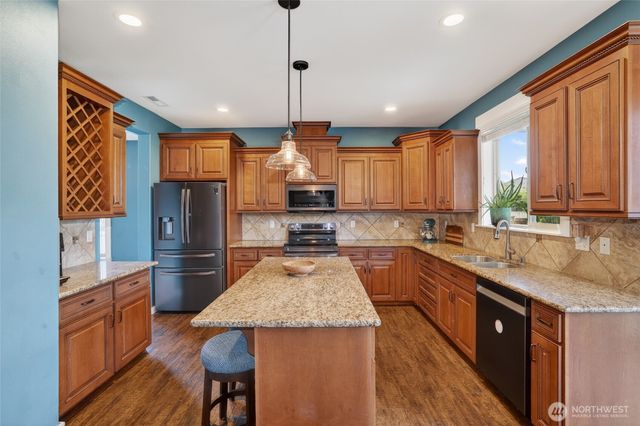 22909 78th Avenue Ct E, Graham, WA 98338