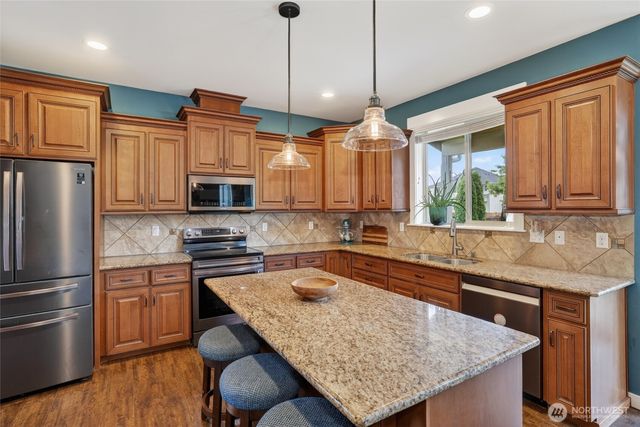 22909 78th Avenue Ct E, Graham, WA 98338