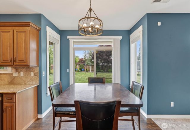 22909 78th Avenue Ct E, Graham, WA 98338