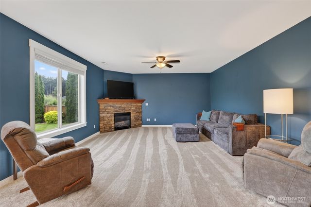 22909 78th Avenue Ct E, Graham, WA 98338
