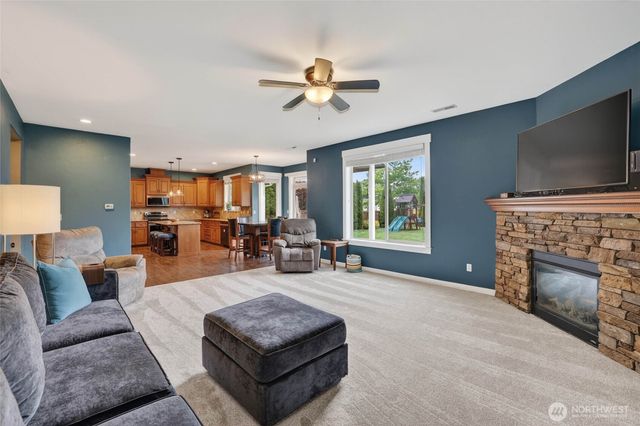22909 78th Avenue Ct E, Graham, WA 98338