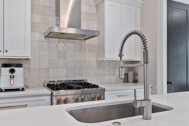 2356 Mason Drive B-7, Atlanta, GA 30316