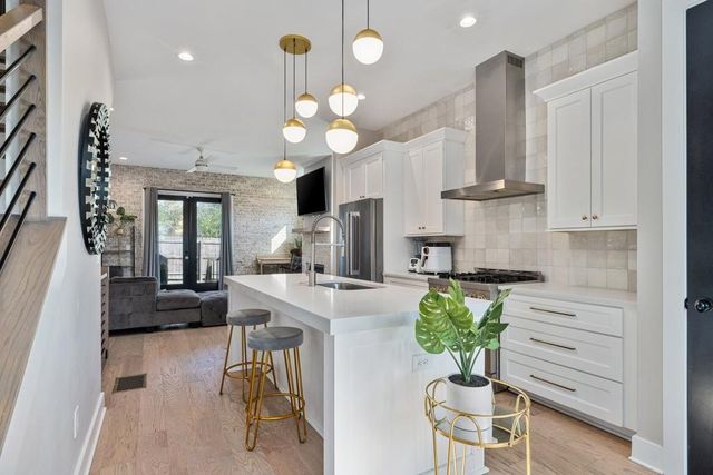 2356 Mason Drive B-7, Atlanta, GA 30316