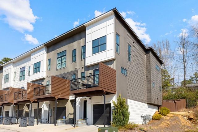 2356 Mason Drive B-7, Atlanta, GA 30316