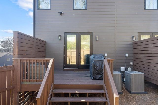 2356 Mason Drive B-7, Atlanta, GA 30316