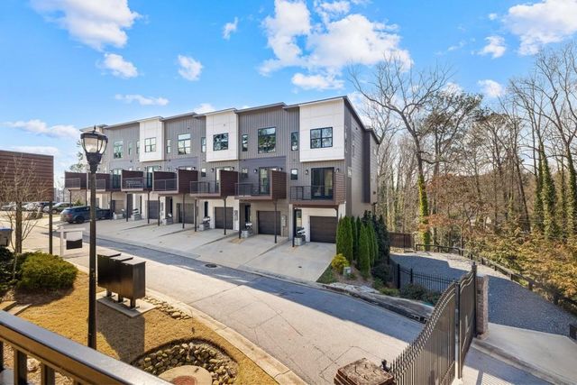 2356 Mason Drive B-7, Atlanta, GA 30316