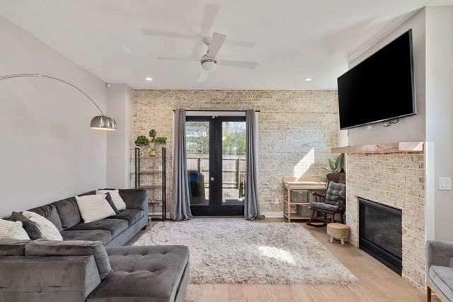 2356 Mason Drive B-7, Atlanta, GA 30316