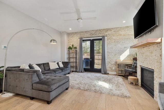 2356 Mason Drive B-7, Atlanta, GA 30316