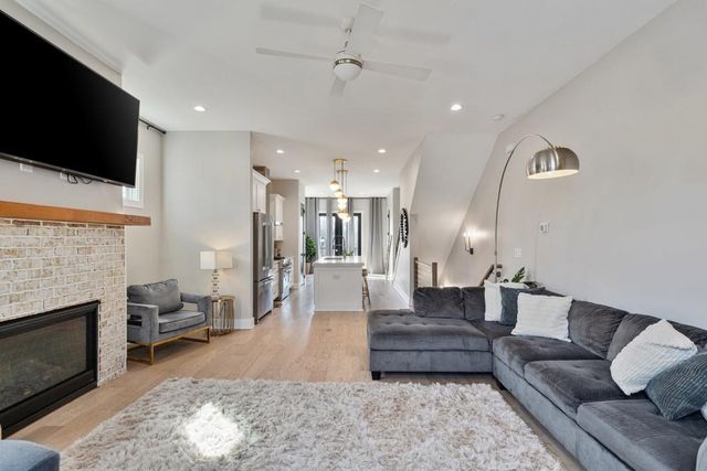 2356 Mason Drive B-7, Atlanta, GA 30316