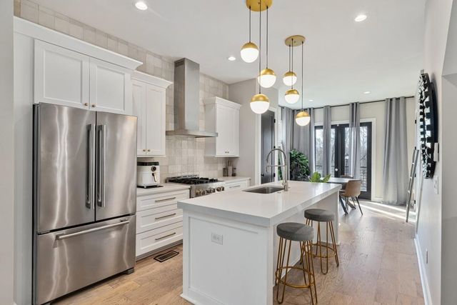 2356 Mason Drive B-7, Atlanta, GA 30316