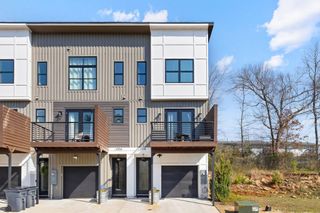 2356 Mason Drive B-7, Atlanta, GA 30316