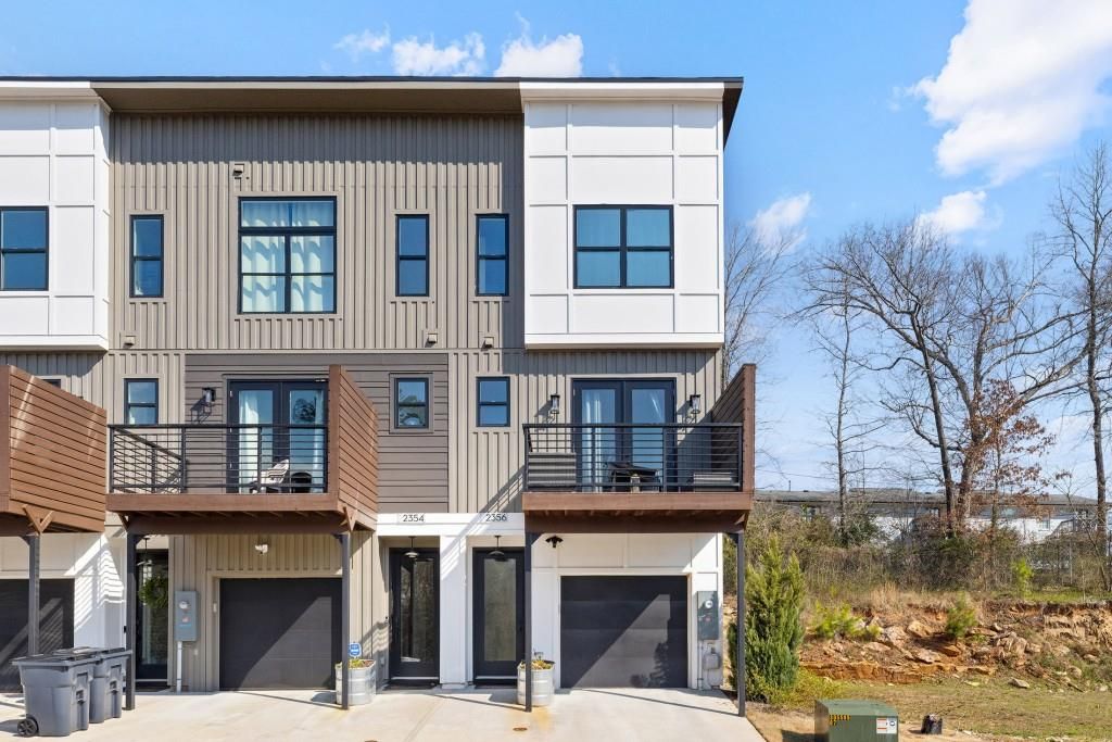 2356 Mason Drive B-7, Atlanta, GA 30316