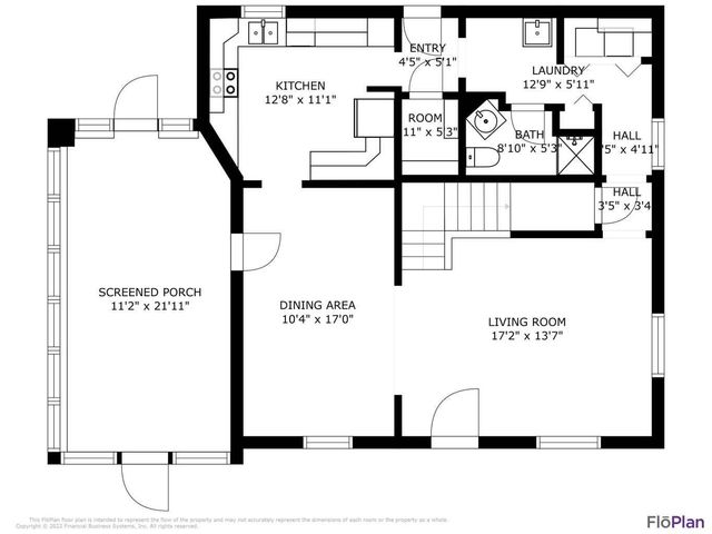2311 E Glendora Road, Buchanan Twp, MI 49107