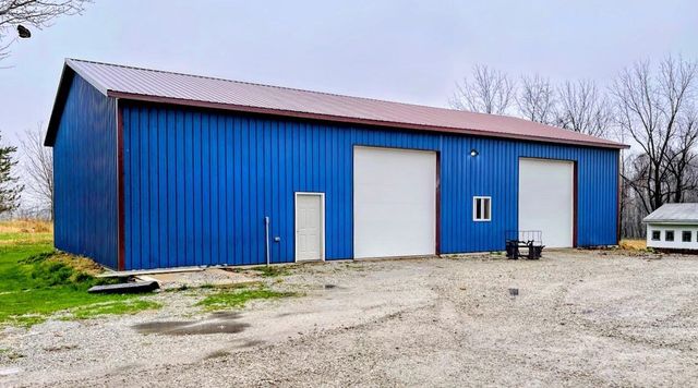 2311 E Glendora Road, Buchanan Twp, MI 49107