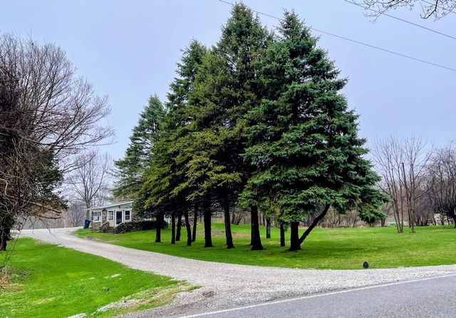 2311 E Glendora Road, Buchanan Twp, MI 49107