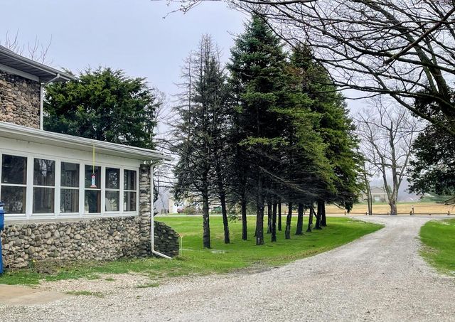 2311 E Glendora Road, Buchanan Twp, MI 49107