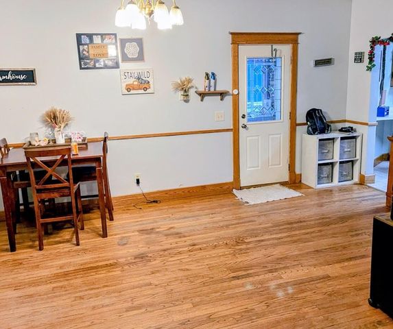 2311 E Glendora Road, Buchanan Twp, MI 49107