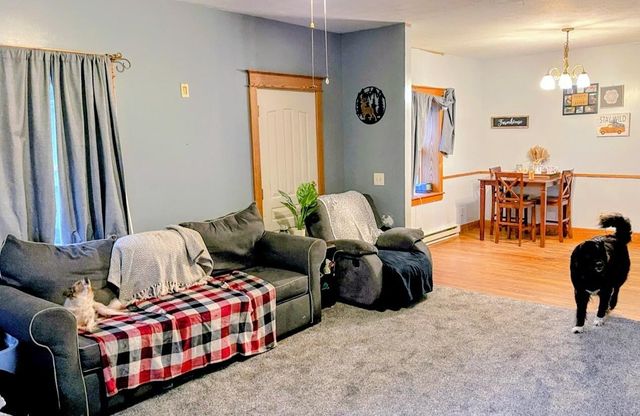 2311 E Glendora Road, Buchanan Twp, MI 49107