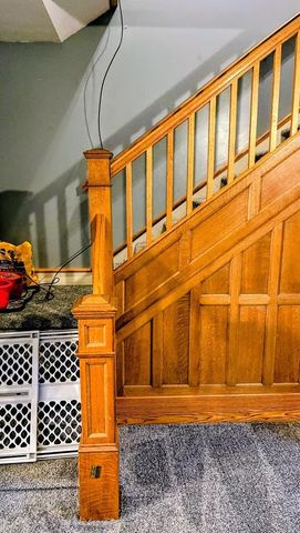 2311 E Glendora Road, Buchanan Twp, MI 49107