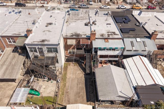10130 121st Street, Richmond Hill S., NY 11419