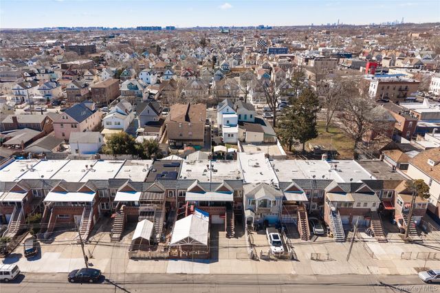 10130 121st Street, Richmond Hill S., NY 11419