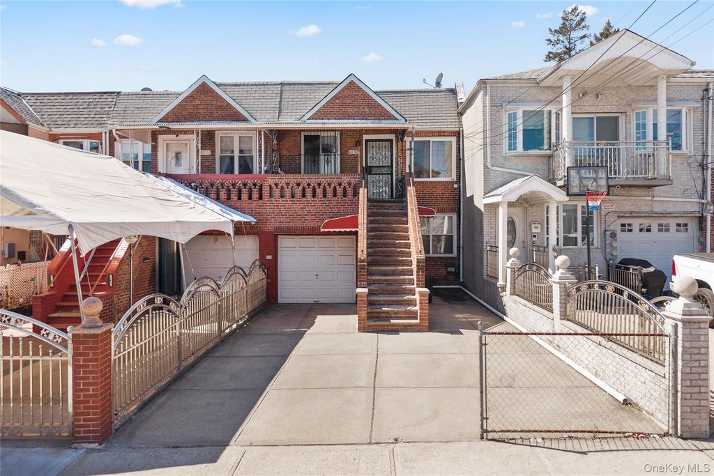 10130 121st Street, Richmond Hill S., NY 11419
